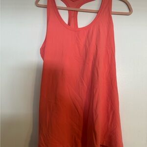 Women's Coral Tank Top
